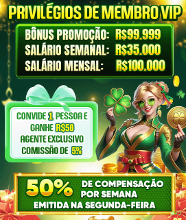 Bônus do cassino