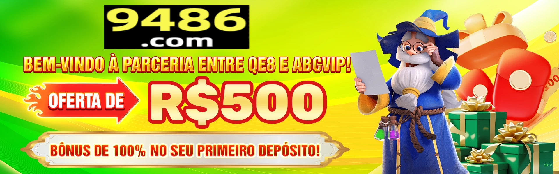 Cassino ao vivo 9f2