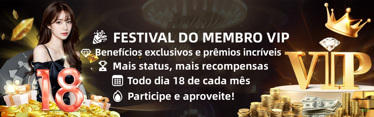 Tornar-se VIP